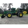 2014 John Deere 848H Skidder